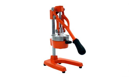 Espremedor de Laranja Manual Profissional - Marca Canadian - Laranja